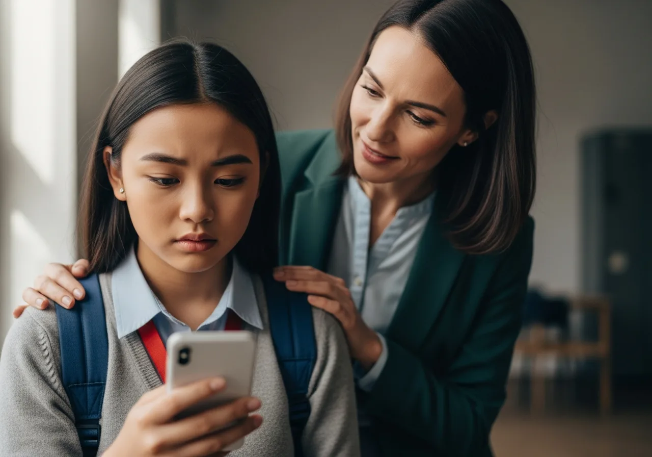 Cyberbullying Prevention