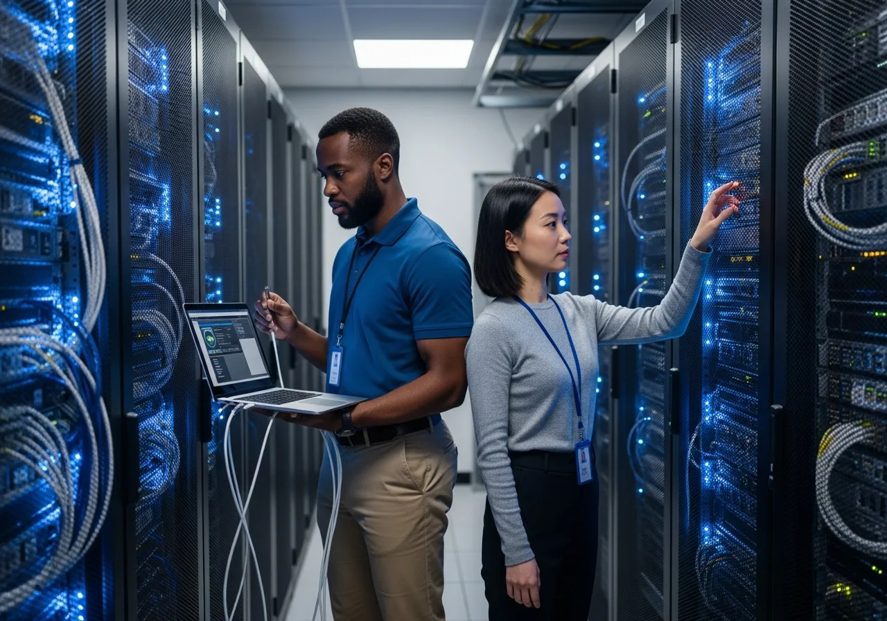 Data Protection and Backup