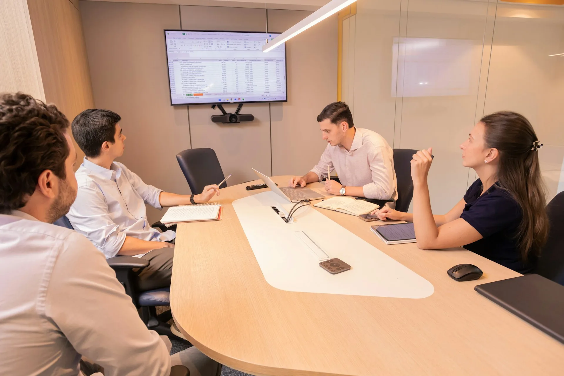Employee Security Training
